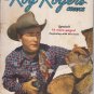 Dell Roy Rogers Comic book Vol 1 No 20 1949