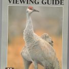 Nebraskaland Magazine Wildlife Viewing guide