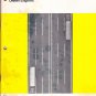 Cummins Automotive Diesel Engines Manual 1973