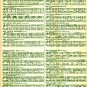 Little Injun Brave Indian Dance H.P Hopkins Music Sheet