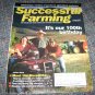 Successful Farming E.T Meredith & Van Gilst family feat oct 2002