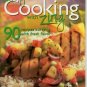 Better your Home Real Lemon easy cooking with zing