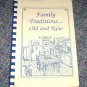 9 Battalion of 101 Aviation dedication cookbook