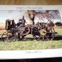 two cylinder magazine nov0dec 1992 feat spoke flywheel model D Jon Deere Tractor