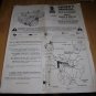 Owners manual Tecumseh Models HM70 HM 80 HM100 snow king