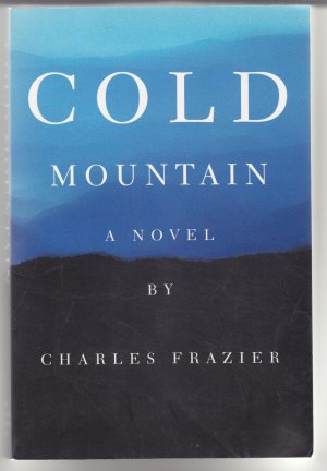Cold Mountain Charles Frazier PB
