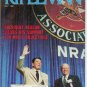 American Rifleman July 1983 Ronald Reagon NRA support Cover