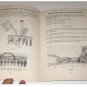 Operators manual John Deere SH Tractor Disk Harrow