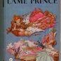 The little Lame Prince Dinah Mulock Craik Clover Classics HC