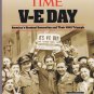 Time V-E Day 60th anniversary tribute magazine