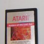 Raiders of the Lost Ark  (Atari 2600, 1982)
