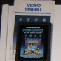 Video Pinball (Atari 2600)