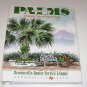 Beneath the Palms by Brownsville Junior Service League Staff (1996, Hardcover)