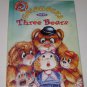 Baby Bear's Read-Along Goldilocks and the Three Bears by Zapp, Eric Plouffe...