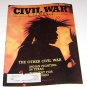 Civil War Times Illustrated 83 Other Civil War Indians Fighting in Texas