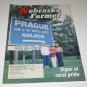 Nebraska Farmer Prague Nebraska Largest Kolach Sign Nemec Family Cover