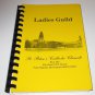St Peters Catholic Church Park Rapids Minnesota Cookbook 1990