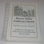 Beaver Valley Lutheran Church Cookbook Valley Springs South Dakota 1993