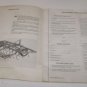 John Deere 1010 Integral Field Cultivator Manual