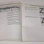 John Deere 1010 Integral Field Cultivator Manual