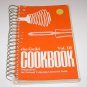 National Valparaiso University Guild Cookbook Vol III 1984