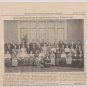 Turlock Ca Danish Historical News Picture 1914 Mission Assembly youth assn