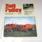 The Belt Pulley Farm Magazine Jan Feb 2002