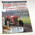 Farm Collector Magazine June 2013
