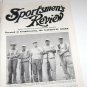 Sportsmen's Review Trapshooting Magazine september 2 1950
