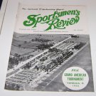 Sportsmen's Review Trapshooting Magazine august 20 1955