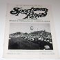 Sportsmen's Review Trapshooting Magazine august 30 1952