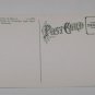 Historic Postcard Scheider Light Plant Dam Snyder Nebraska "Reproduction"