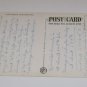 Vintage Postcard Riverside Drive New York NY