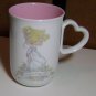 Precious Moments "Sweetheart" Cup 1990 Samuel J. Butcher