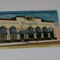 Vintage Postcard Boggio's Parisienne Lounge Denver Colorado