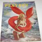 Playboy Magazine August 1972
