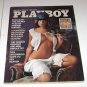 Playboy Magazine April 1977