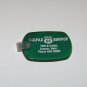 Colfax Service Lincoln Nebraska Key Chain