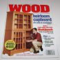 Better Homes and Gardens WOOD magazine Issue 163
