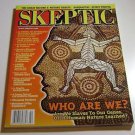 Skeptic Magazine Vol 11 No.2 2004 Slave To Our Genes