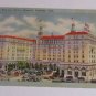 Vintage Postcard Oakland Regional Station Hospital Oakland Ca