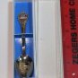 Collectors Demitasse Spoon J.F Kennedy Center For Performing Arts