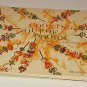 Girl Scouts USA Out-Of-Doors Cookbook 1960 compiled by Alice Rivoire
