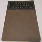 Some Irish Smiles a Collection of Real Irish Jokes by Carleton B Case 1914