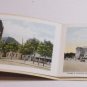 Vintage Fold out postcard SOUVENIR OF PUEBLO AND VICINITY, CO