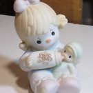 Precious Moments Style No. B0009 - "Can't Get Enough Of Our Club" Precious Moments Style No. B0009 - "Can't Get Enough Of Our Club"