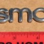 "OLDSMOBILE"  glue on Emblem