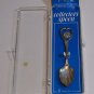 Collector Spoon "Kentucky" Horse Head Design