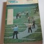 TRAP & FIELD Official ATA Averages Book 1973