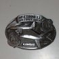 Belt Buckle McConnell Air Force Base